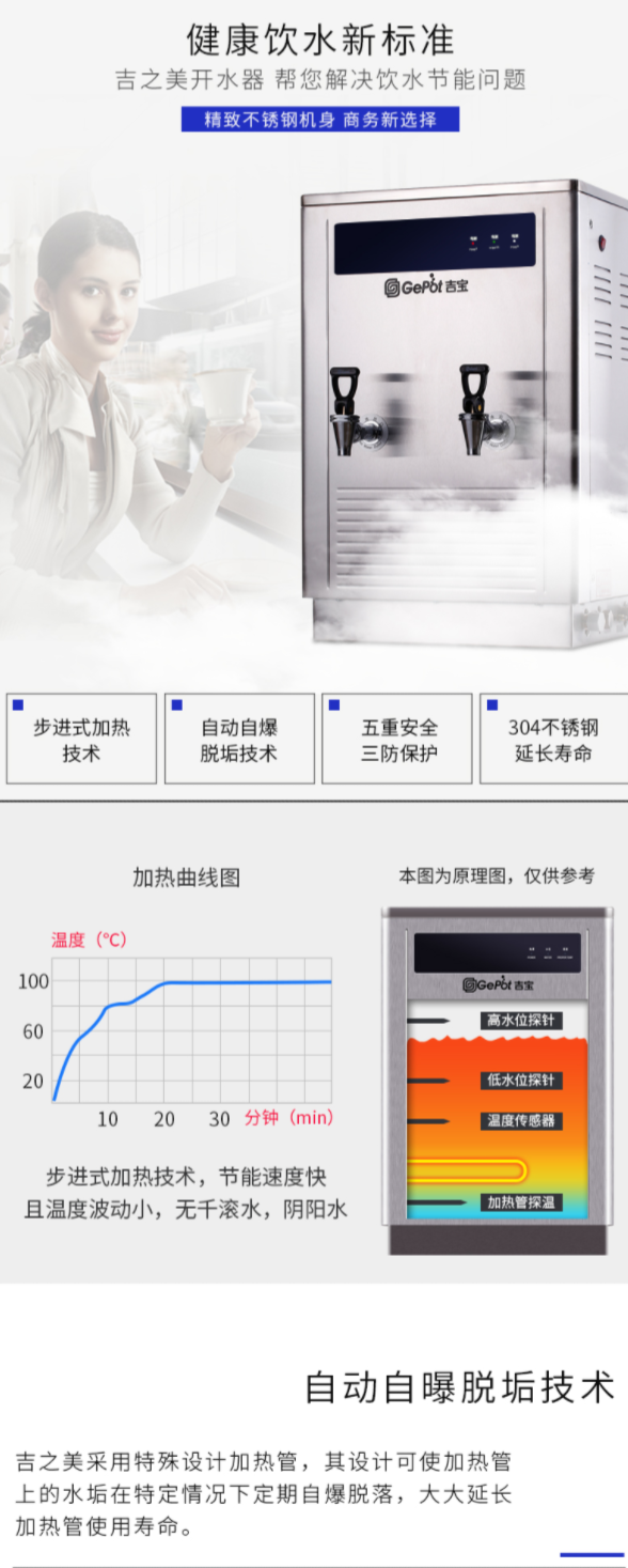 FireShot Capture 257 - 【吉之美GB—80E+底座】吉之美（Gemi）开水器商用步进式加热开水机_ - https___item.jd.com_100012998765.html.png